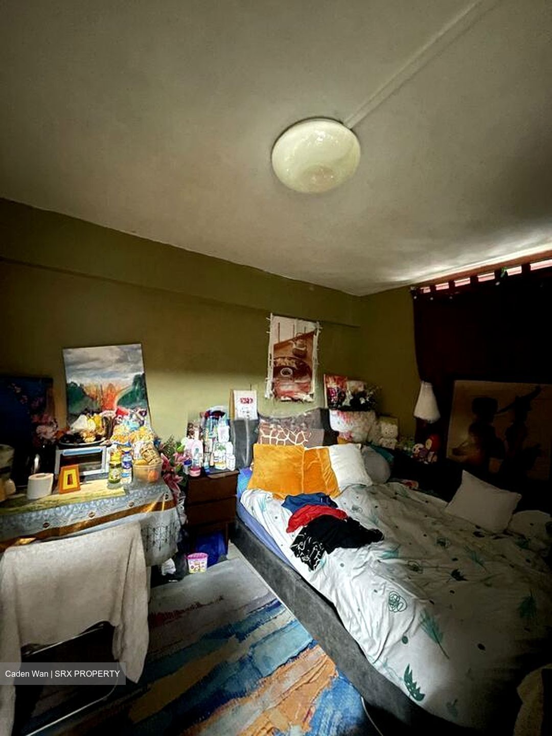 Blk 96 Crescent View (Queenstown), HDB 3 Rooms #581293641